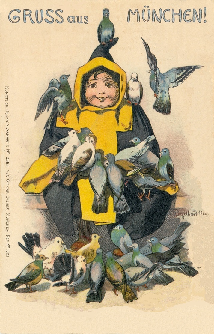 Ein Beispielbild